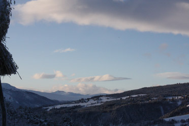 Jotunheimen